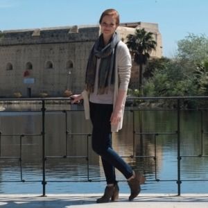 Meet your Posher, Susi